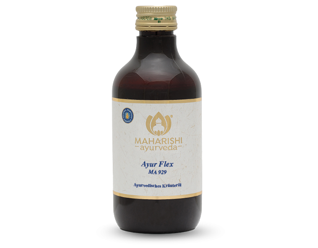 Maharishi Ayurveda - AyurFlex Ayurvedisches Kräuteröl, MA 929 - 100ml_10287.jpg
