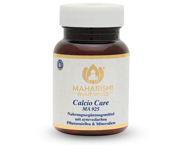 Maharishi Ayurveda - Calcio Care, MA 925 - 60 Tabletten_8710.jpg