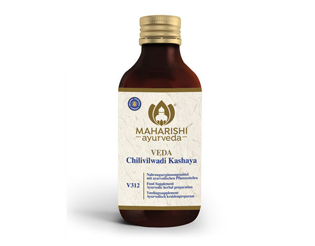 Maharishi Ayurveda - Chilivilwadi Kashaya, Veda 312 - 200ml_11786.jpg