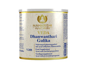 Maharishi Ayurveda - Dhanwanthari Gulika Veda208 - 30 Tabletten_12420.jpg