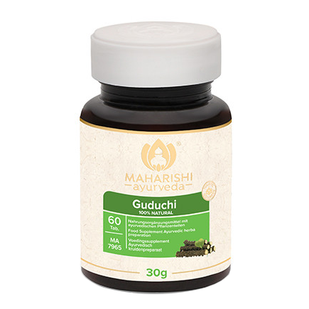 Maharishi Ayurveda - Guduchi, MA 7965 - 60 Tabletten_11757.jpg