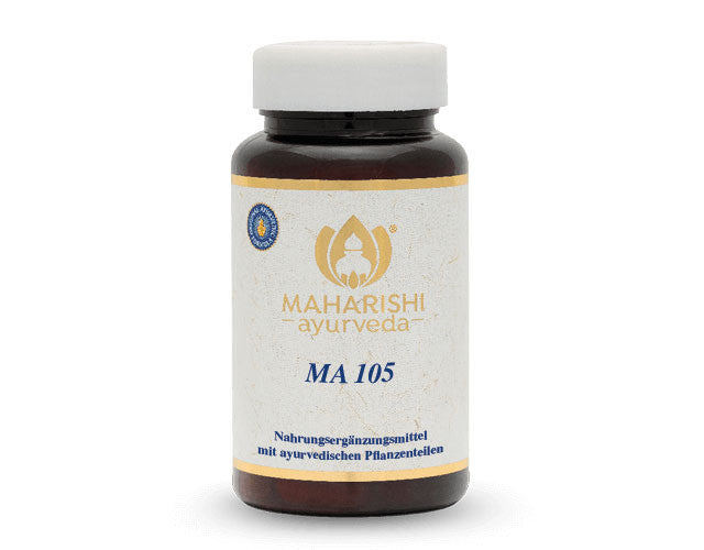 Maharishi Ayurveda - MA 105 - 120Tabletten_12782.jpg