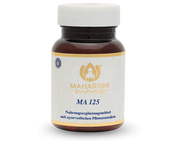Maharishi Ayurveda - MA 125 - 60 Tabletten_10274.jpg