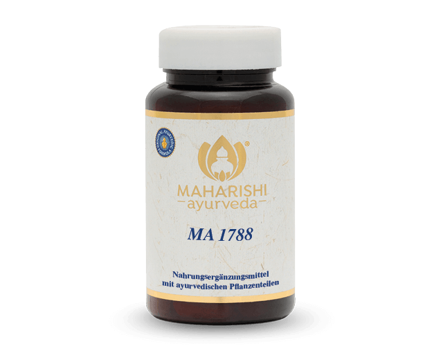 Maharishi Ayurveda - MA 1788 - 60 Tabletten_12827.jpg