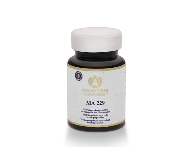 Maharishi Ayurveda - MA 229 - 60 Tabletten_12787.jpg