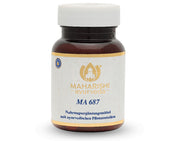 Maharishi Ayurveda - MA 687, 60 Tabletten - 30g_10159.jpg