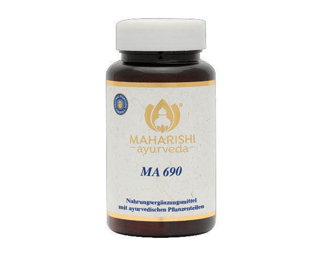 Maharishi Ayurveda - MA 690 - 120 Tabletten_12796.jpg