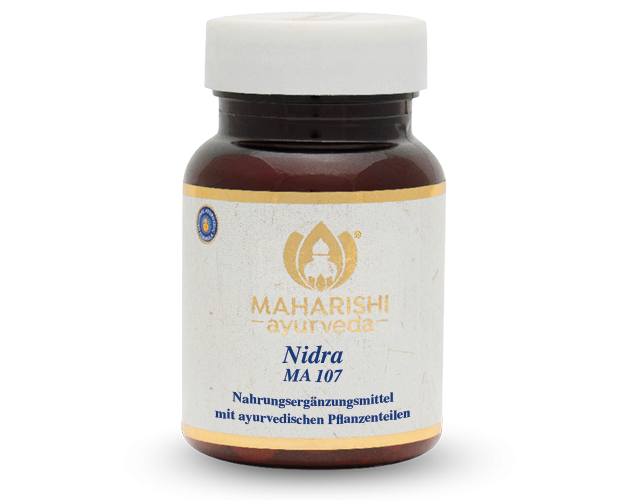 Maharishi Ayurveda - Nidra, MA 107 - 30g_8705.jpg