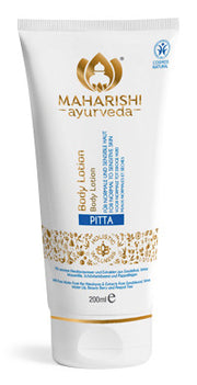 Maharishi Ayurveda - Pitta Bodylotion - 200ml_4949.jpg