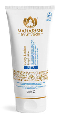 Maharishi Ayurveda - Pitta Bodylotion - 200ml_4949.jpg