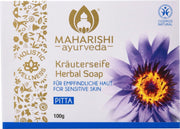 Maharishi Ayurveda - Jabón de hierbas Pitta - 100g