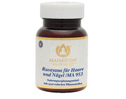 Maharishi Ayurveda - Rasayana für Haare und Nägel MA 953 - 60 Tabletten_12804.jpg