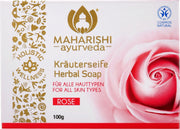 Maharishi Ayurveda - Sapone alle erbe rosa - 100 g