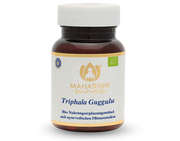 Maharishi Ayurveda - Triphala Guggulu - 30g_10957.jpg