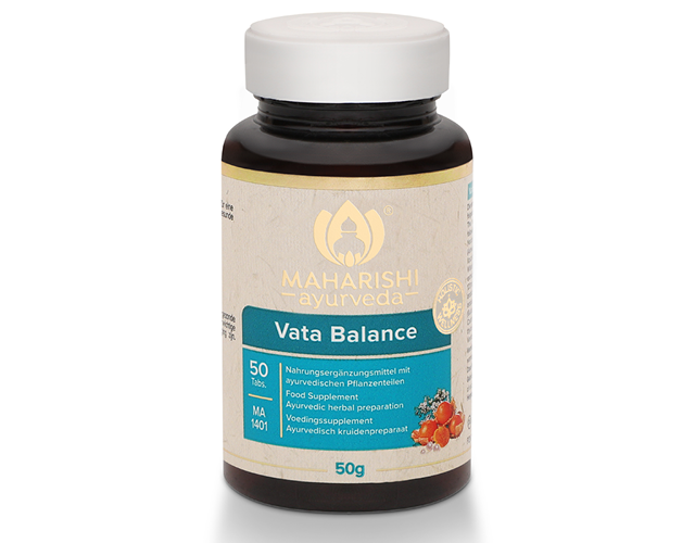 Maharishi Ayurveda - Vata-Balance, MA 1401 - 50g_11937.jpg