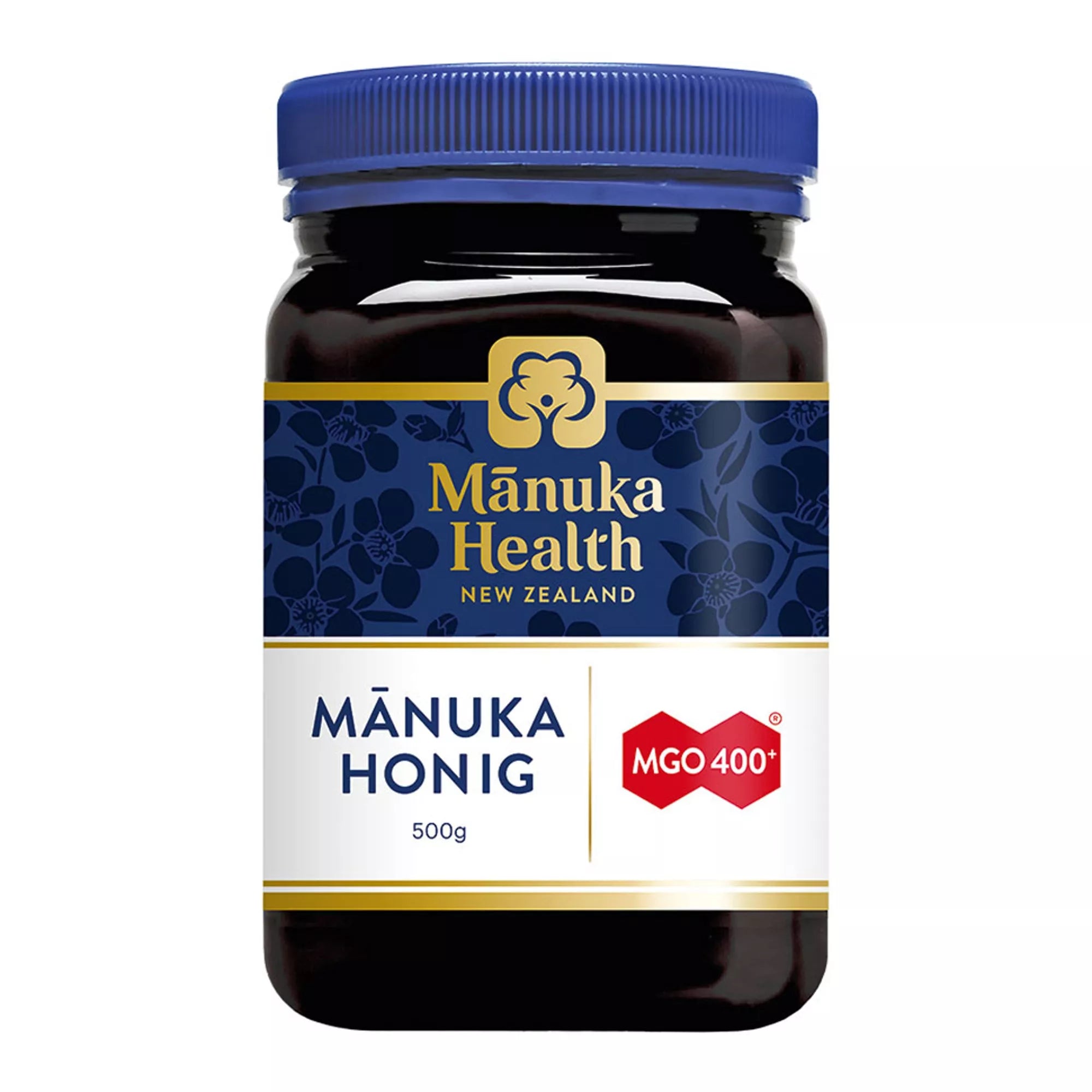 Manuka Health - Miel de Manuka MGO 400+ - 250g
