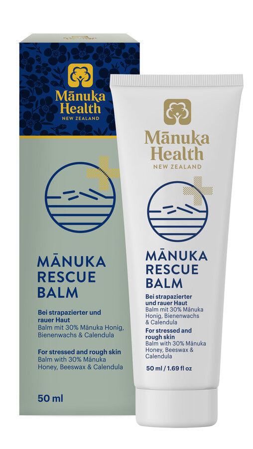 Manuka Health - Manuka Rescue Balm - 50ml_13670.jpg