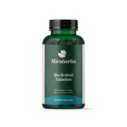 Miraherba - Tabletas Bio de Brahmi