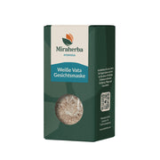 Miraherba - Ayurveda Weiße Vata Gesichtsmaske - 50g_12994.jpg