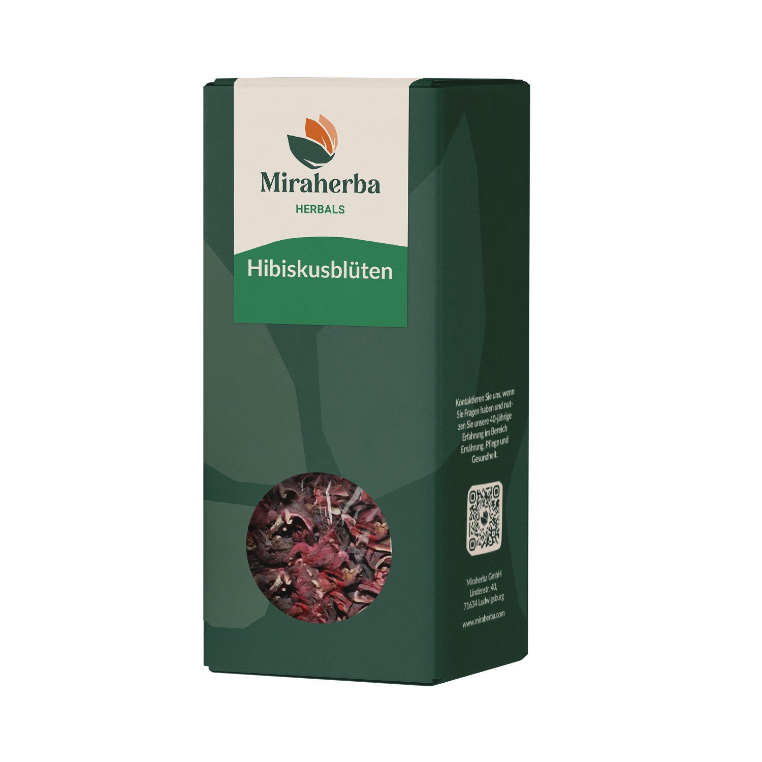 Miraherba - BIO Hibiskusblüten - 100g_12738.jpg