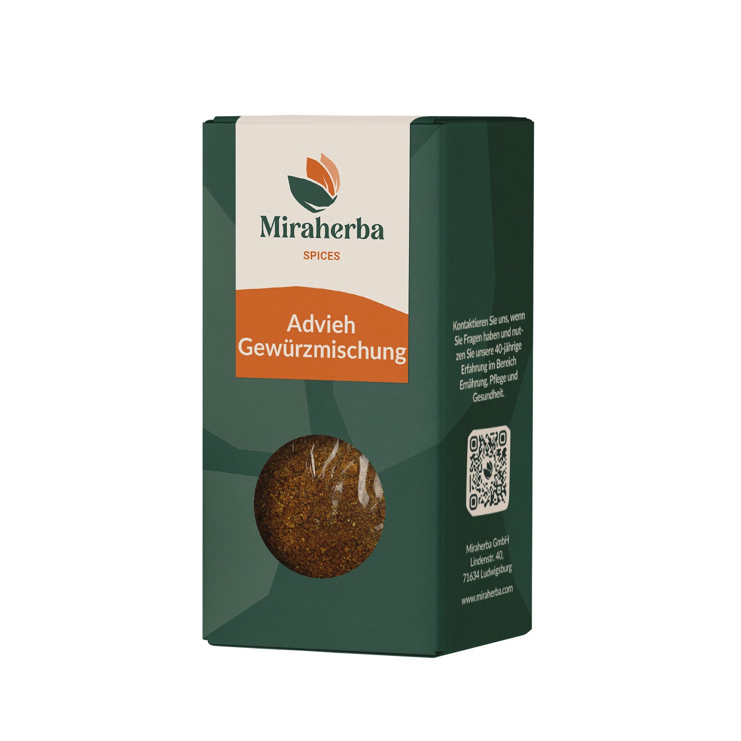 Miraherba - Bio Advieh Gewürzmischung - 50g_13062.jpg