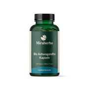 Miraherba - Bio Ashwagandha Kapseln - 200 St_14255.jpg