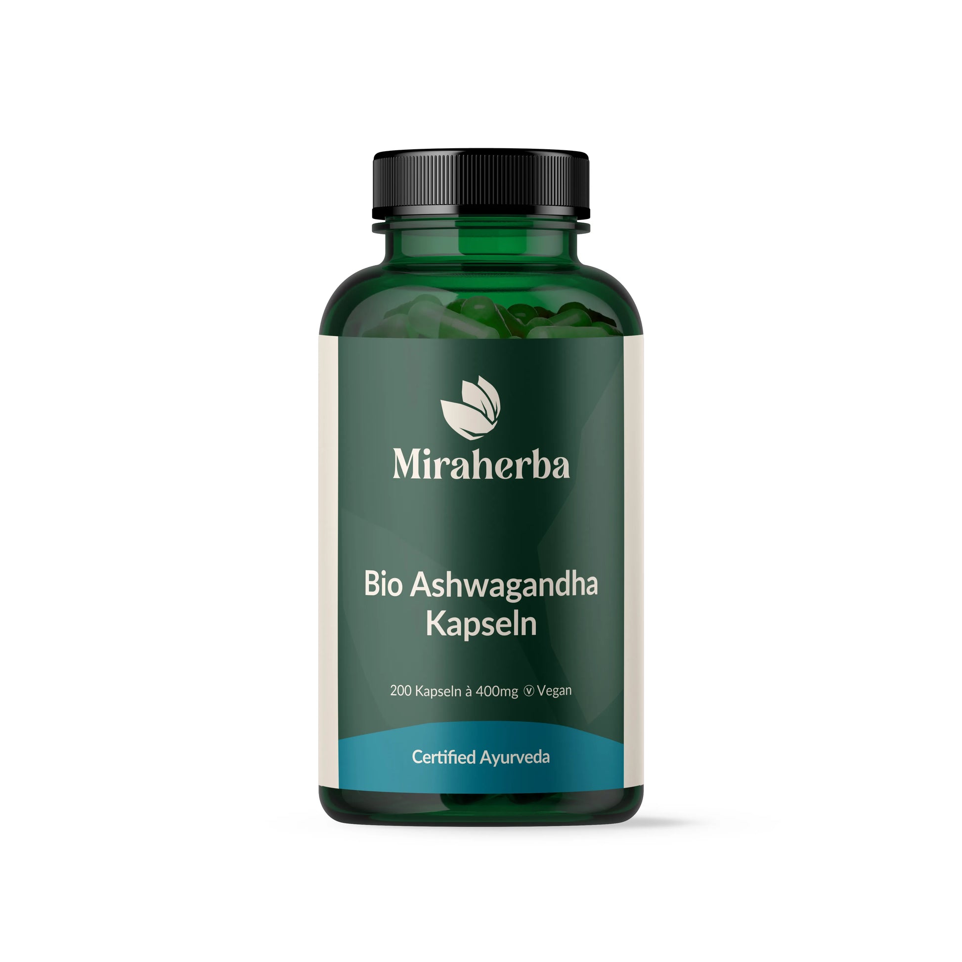 Miraherba - Bio Ashwagandha Kapseln - 200 St_14255.jpg