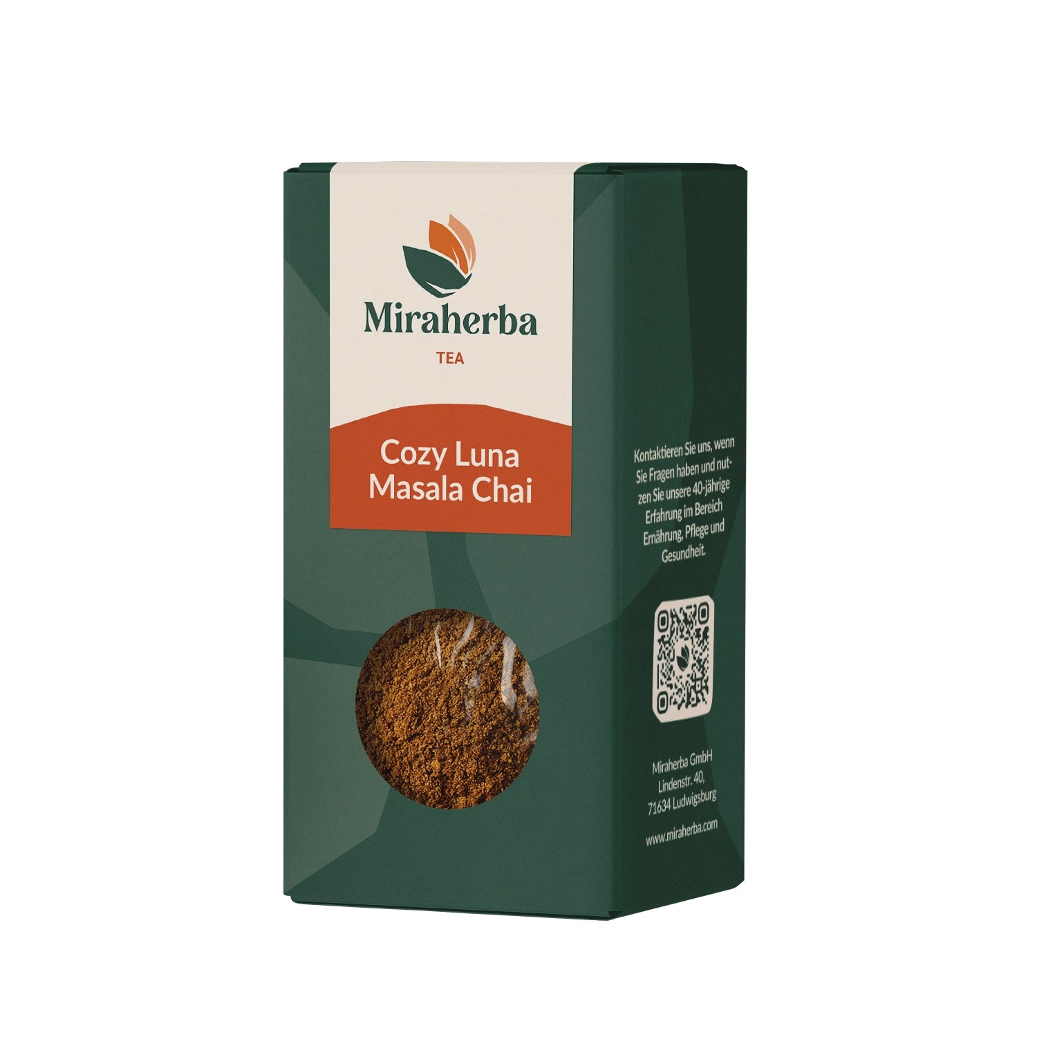 Miraherba - Bio Cozy Luna – Masala Chai - 100g_15178.jpg