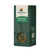 Miraherba - Bio Erdbeerblätter geschnitten - 100g_13154.jpg