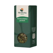Miraherba - Bio Himbeerblätter gerebelt - 100g_12646.jpg