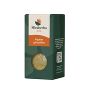 Miraherba - Bio Ingwer gemahlen - 50g_13038.jpg