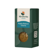 Miraherba - Bio Kapha Balance Churna - 50g_12985.jpg