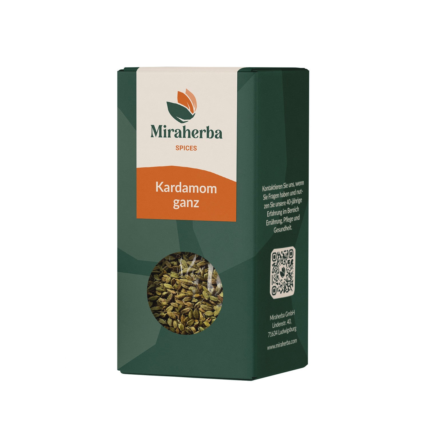 Miraherba - Bio Kardamom ganz - 50g_13044.jpg