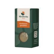 Miraherba - Bio Kardamom gemahlen - 50g_13045.jpg