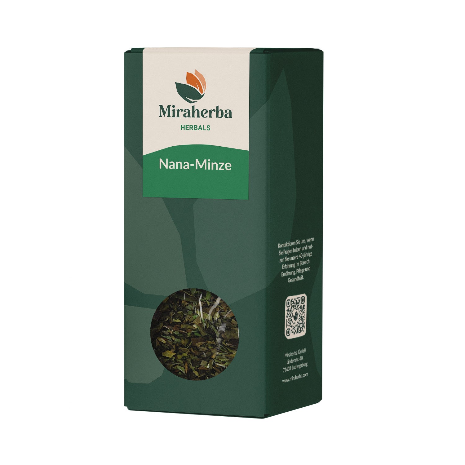 Miraherba - Bio Nana-Minze - 50g_12678.jpg