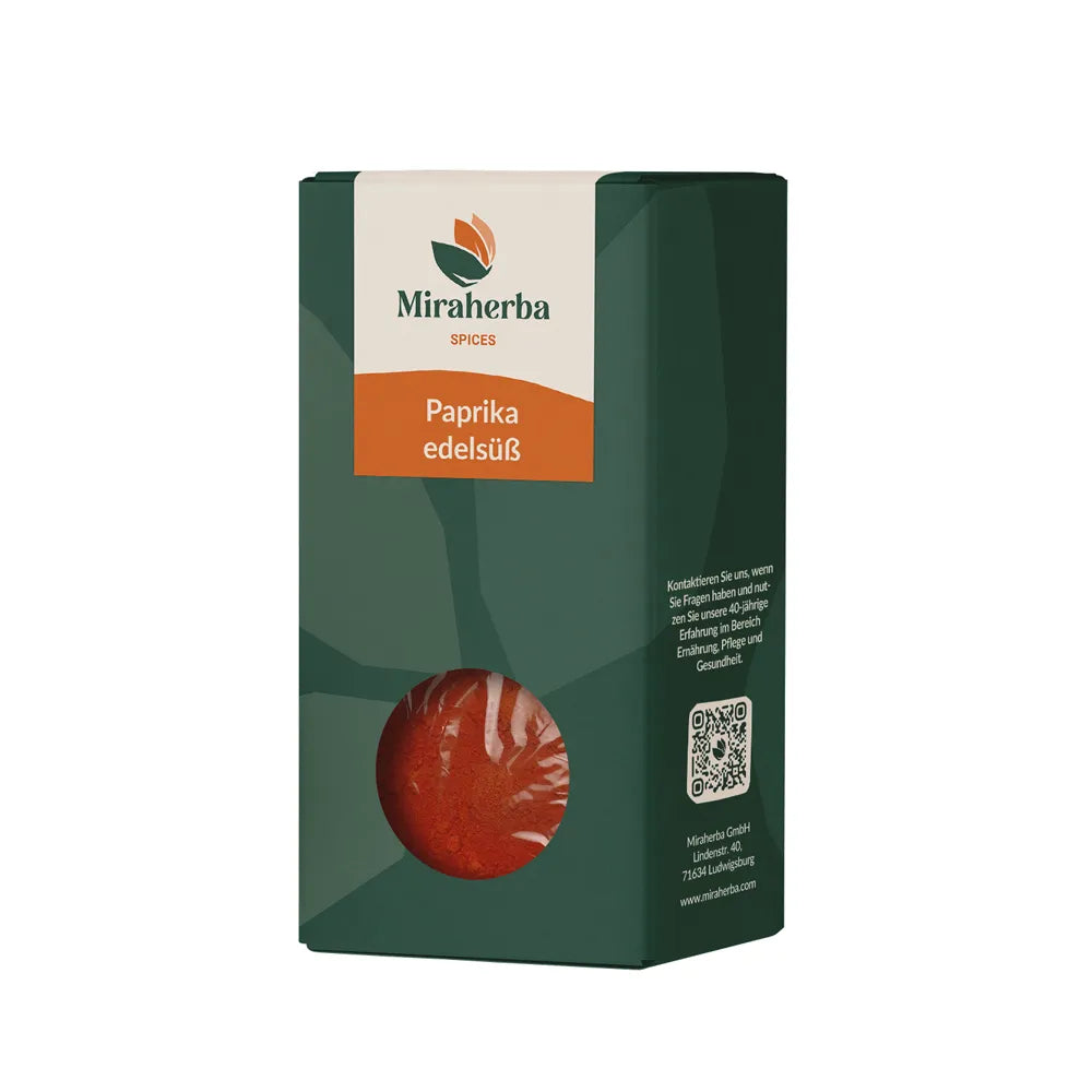 Miraherba - Bio Paprika edelsüß - 50g_14355.jpg