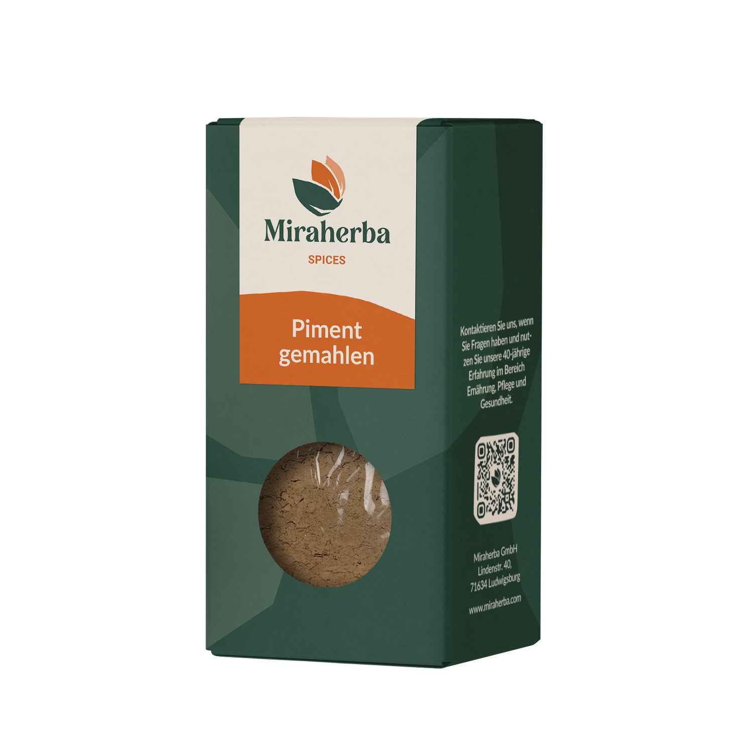 Miraherba - Bio Piment gemahlen - 50g_13008.jpg