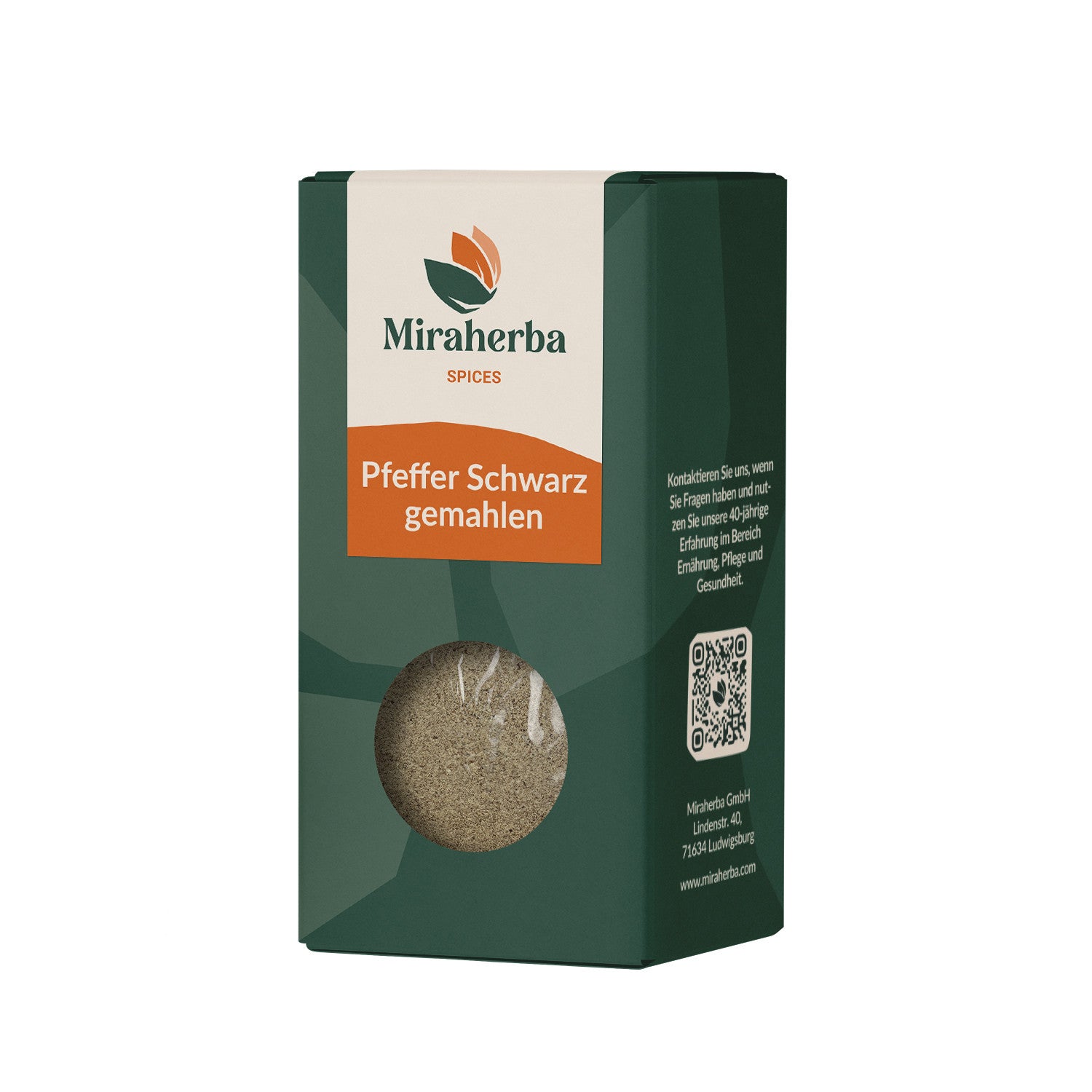 Miraherba - Bio Schwarzer Pfeffer gemahlen - 50g_13028.jpg