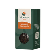 Miraherba - Bio Tellicherry Pfeffer ganz - 50g_13027.jpg