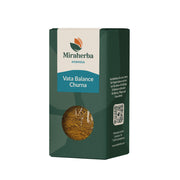 Miraherba - Bio Vata Balance Churna - 50g_12988.jpg