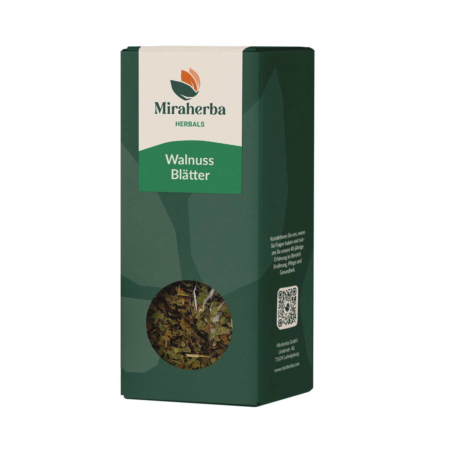 Miraherba - Bio Walnussblätter - 100g_12649.jpg