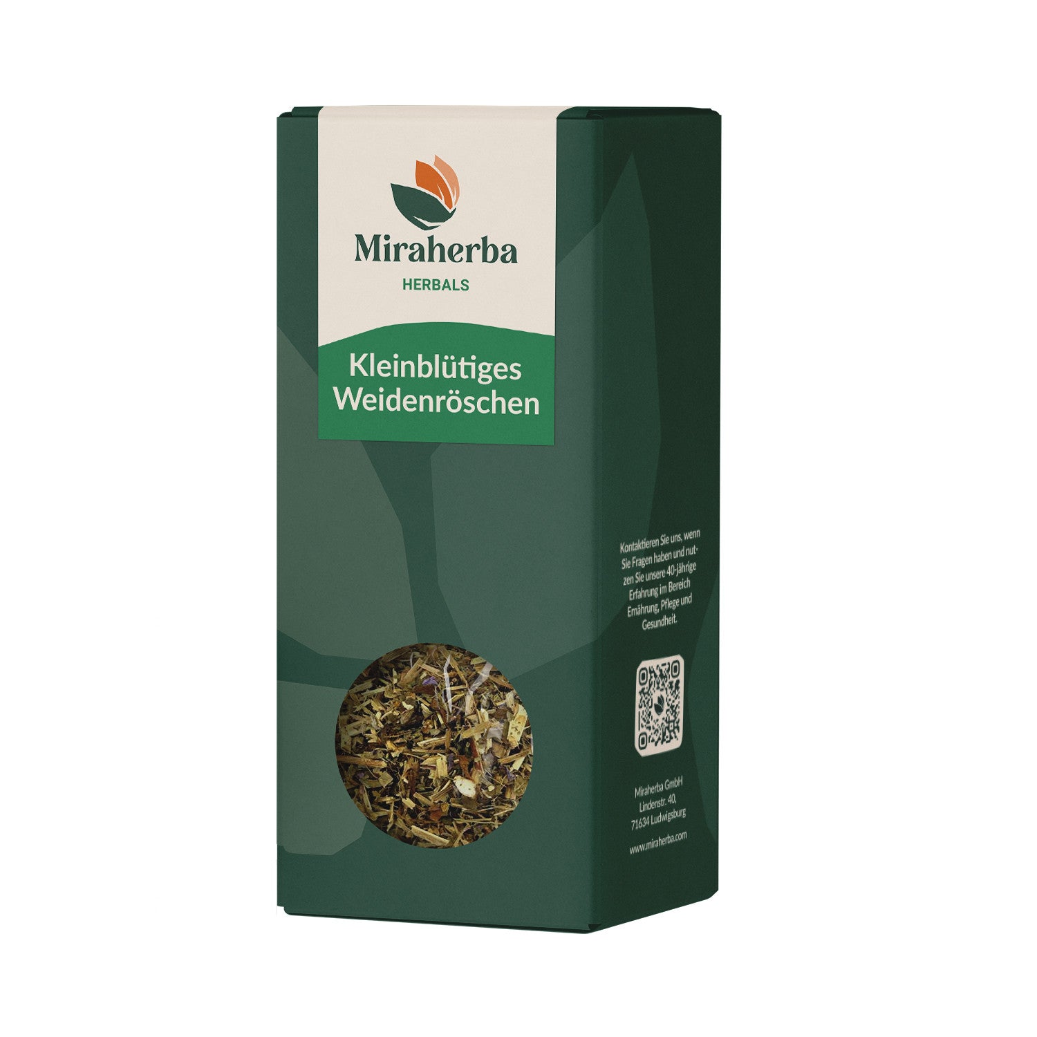 Miraherba - Bio kleinblütiges Weidenröschen - 100g_12672.jpg