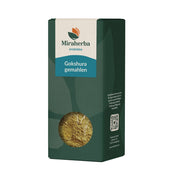 Miraherba - Gokshura Tribulus terrestris (Erdstachelnuss) gemahlen - 200g_14486.jpg