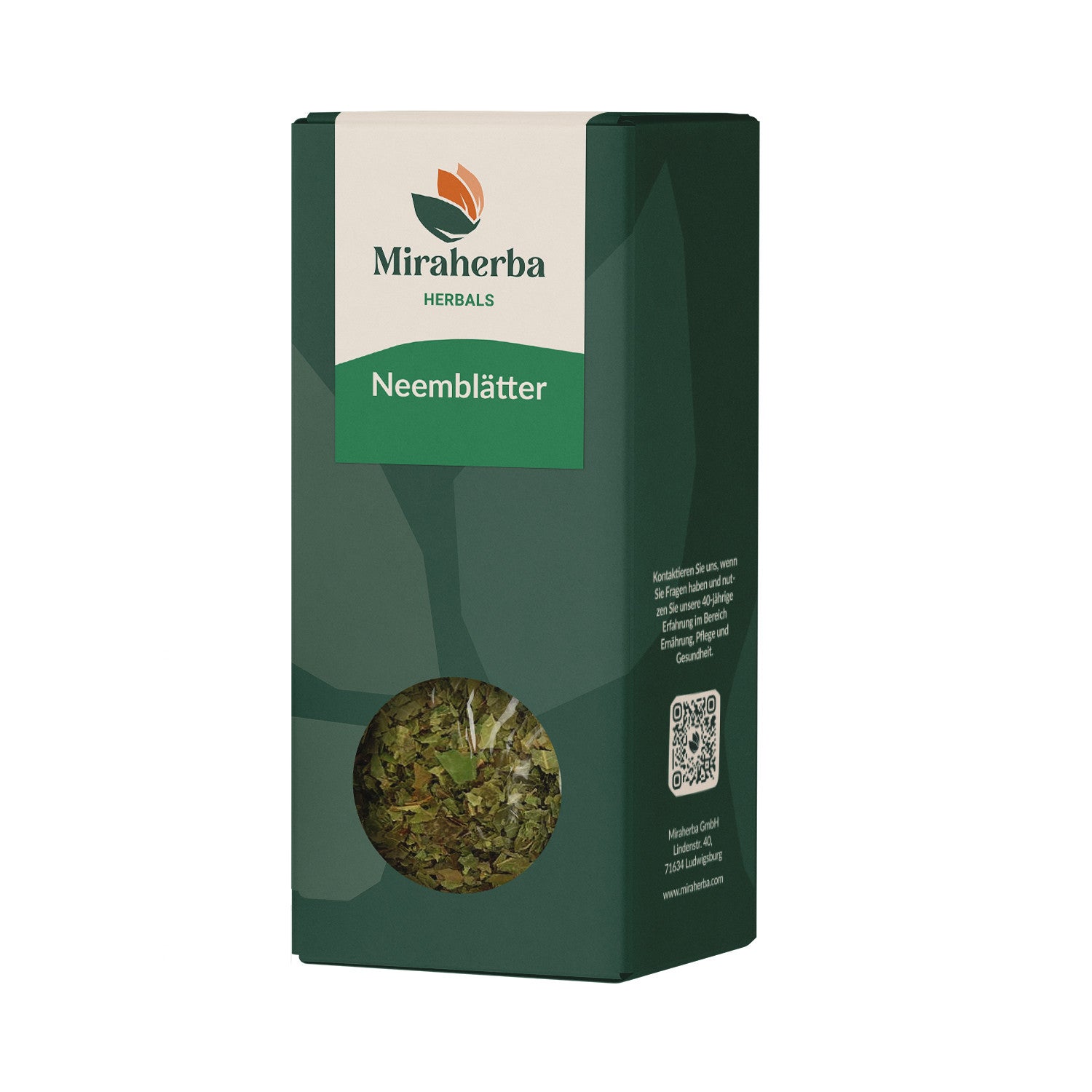 Miraherba - Neemblätter - 50g_12652.jpg