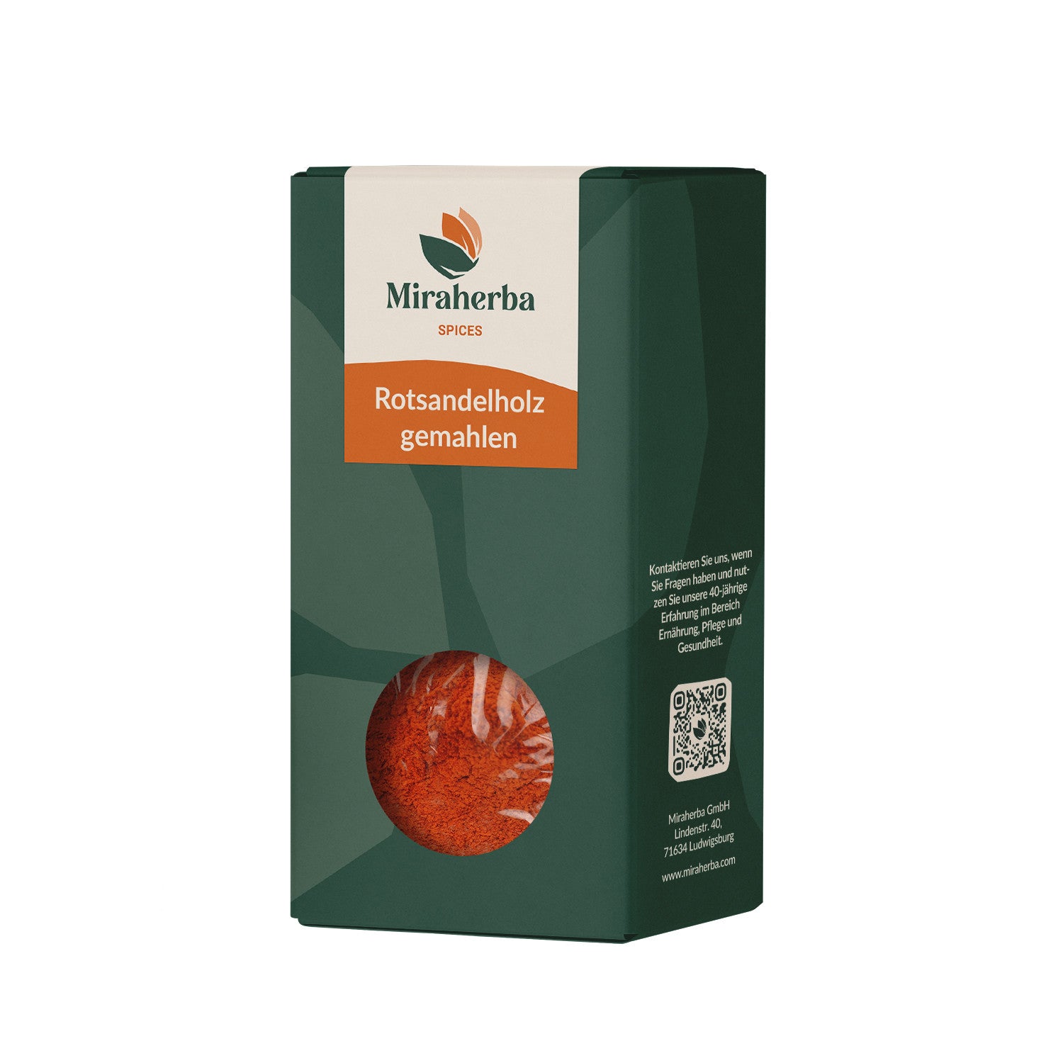 Miraherba - Rotsandelholz gemahlen - 100g_12911.jpg