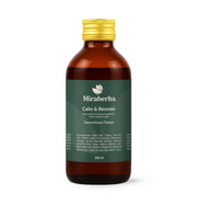 Miraherba - Ayurveda Oil, Calm & Recover - Danwantharam Thailam