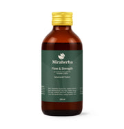 Miraherba - Ayurveda Öl, Flow & Strength - Sahacharadi Thailam