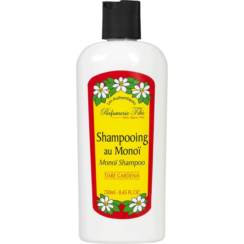 Monoi Tiki Tahiti - Monoi Tiare Shampoo - 250ml_3398.jpg