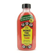 Monoi Tiki Tahiti - Sonnenöl Tiare Bronzant LSF3 - 120ml_10222.jpg