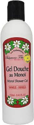 Monoi Tiki Tahiti - Vanille Monoi Tiare Duschgel - 250ml_8779.jpg
